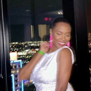 Meet your Posher, Nichole